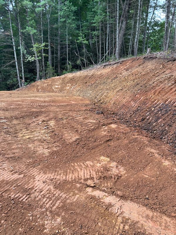 Grading and Leveling