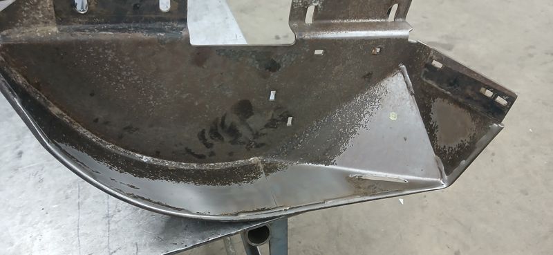 Custom Fabrication gallery