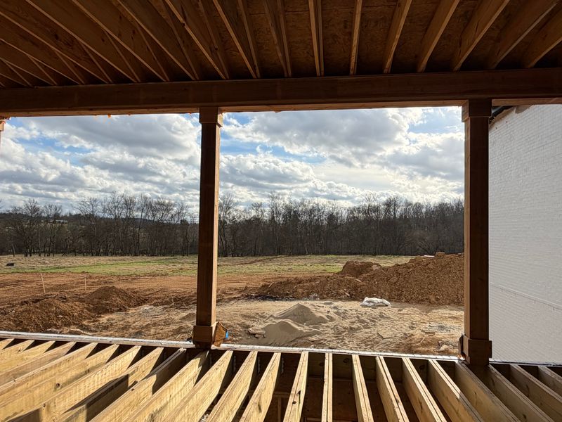 Custom Home Design