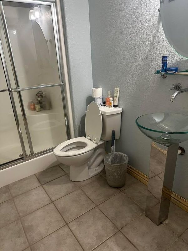 Residential Cleaning
