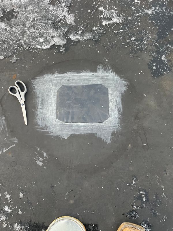 Roofing Repairs