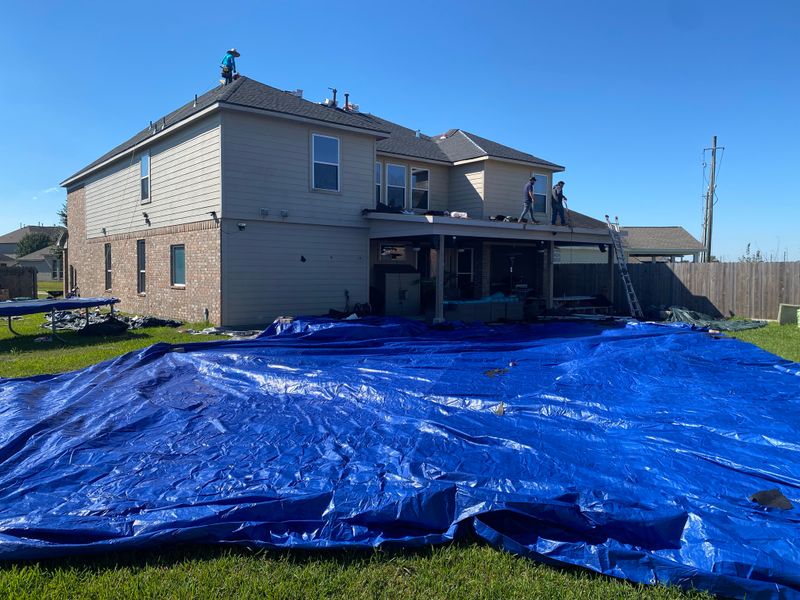 Roofing
