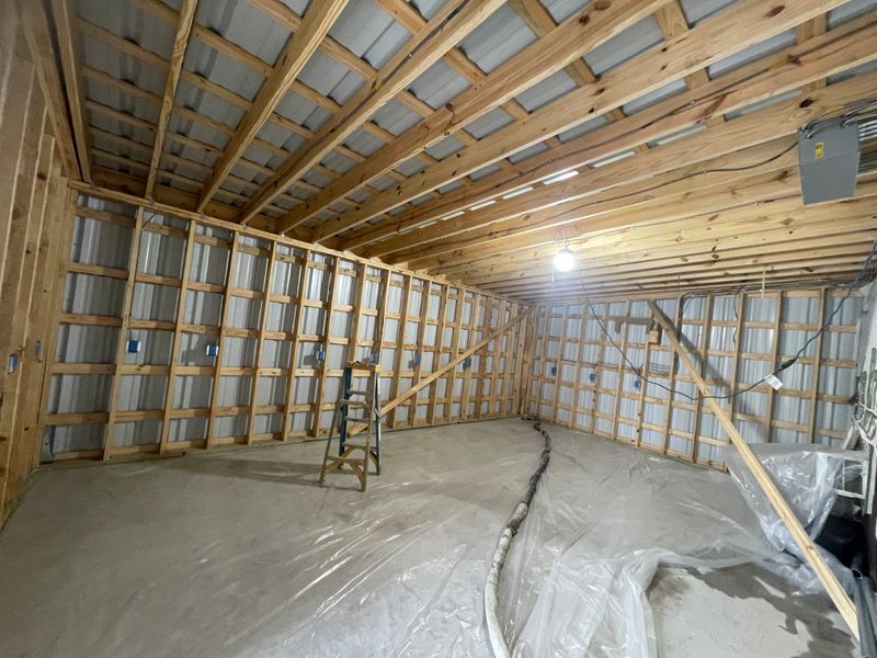 Remodels