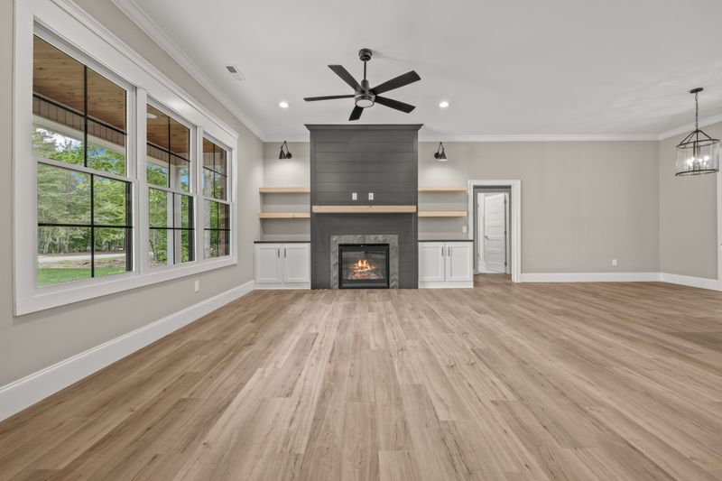Living Space