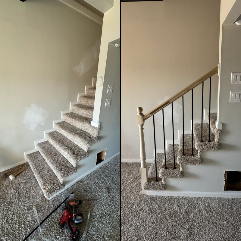 Carpentry