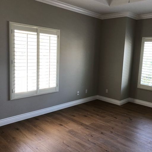 Interior Painting