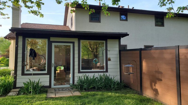 Exterior Painting gallery