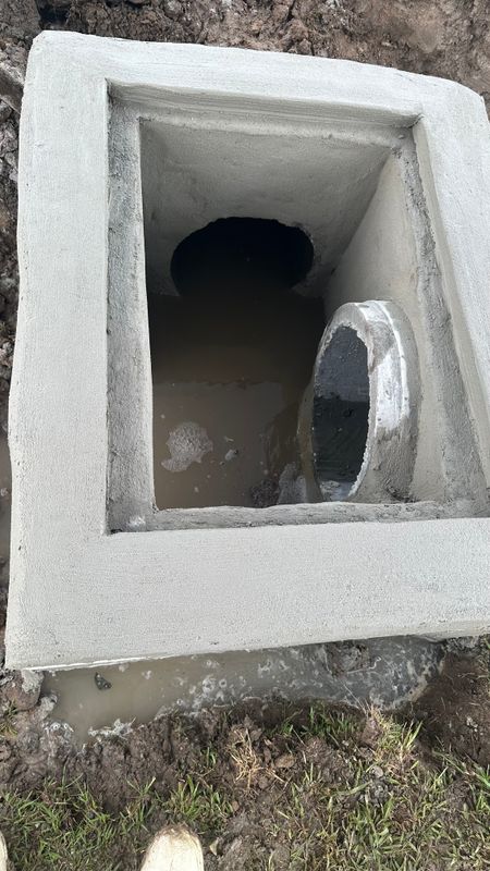 Drainage Systems