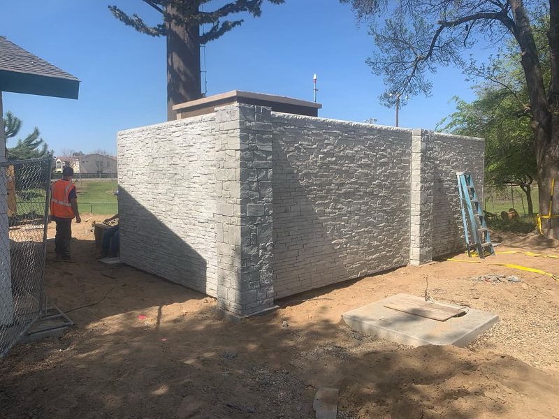 Exterior Renovations