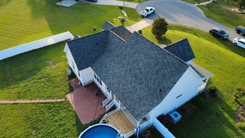Roofing Installation