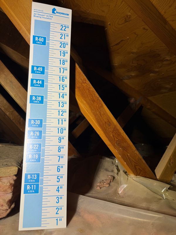Free Attic Inspections