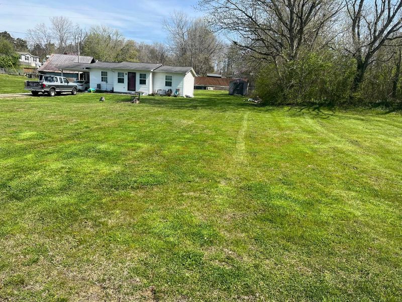 Lawn Maintenance