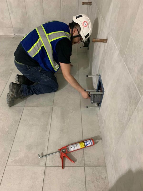 Tiling gallery