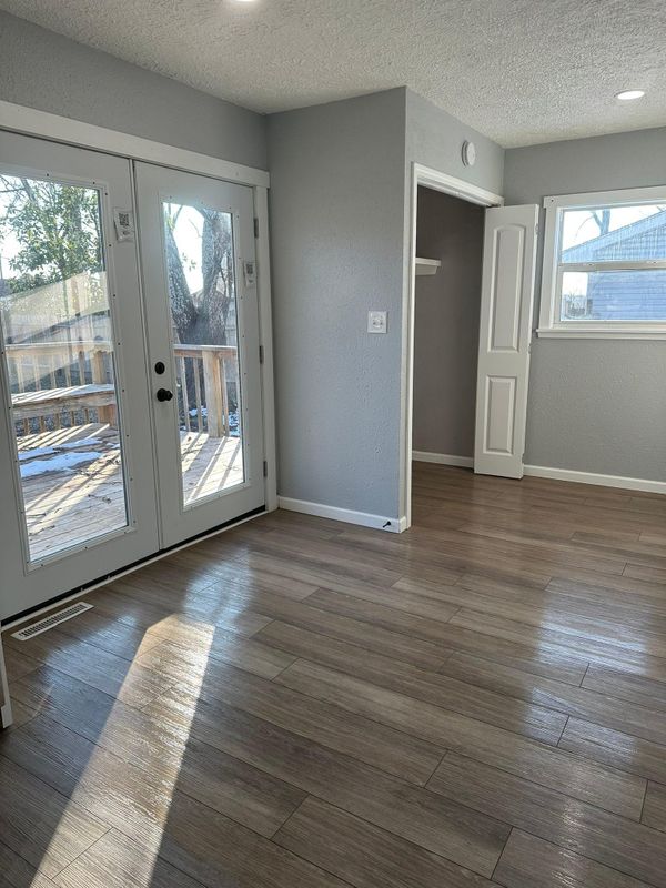 Residential Cleaning