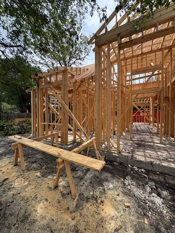 Custom Home Construction