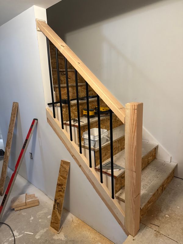 Carpentry