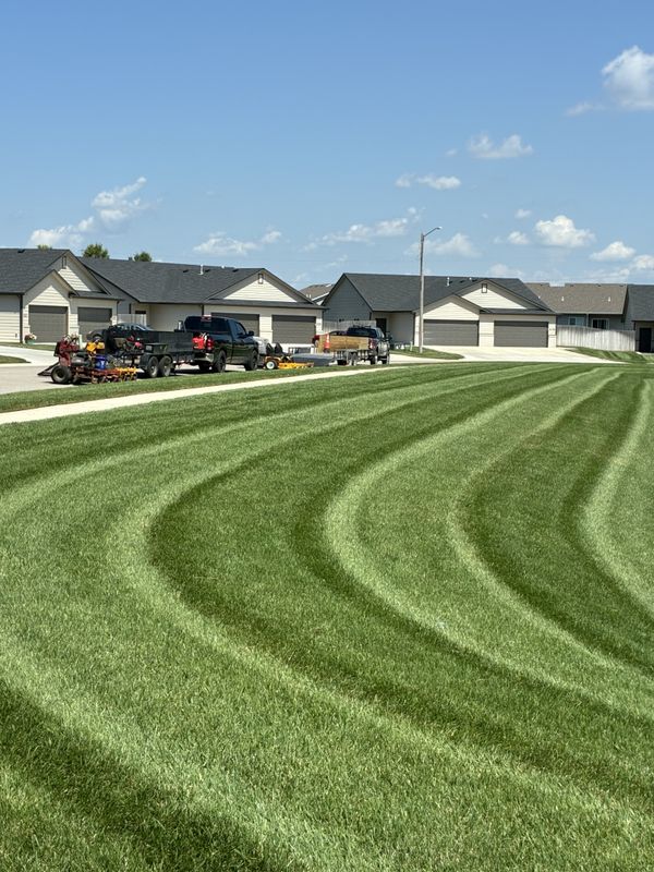 Lawn Care