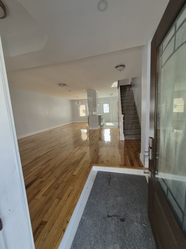 Flooring