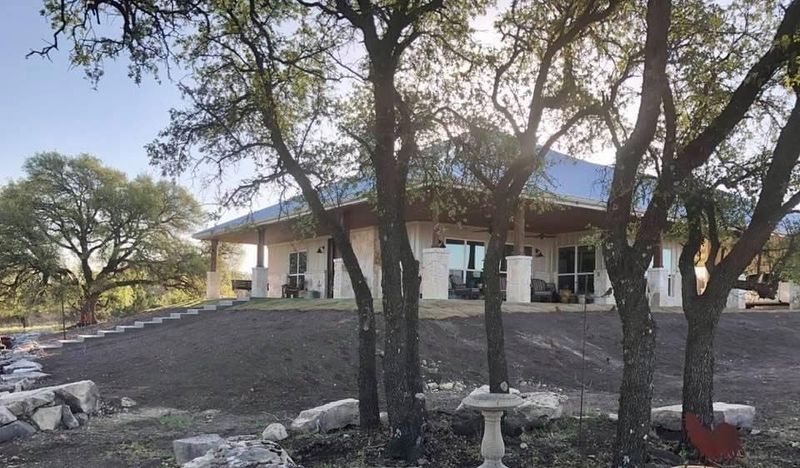 New Home Builds