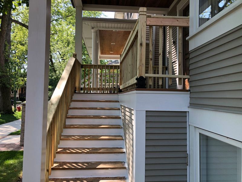 Commercial Property Maintenance