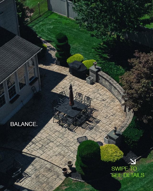 Landscape Design