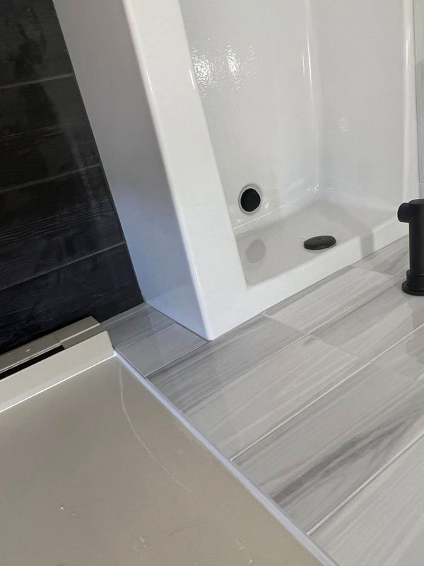 Renovation Highlights