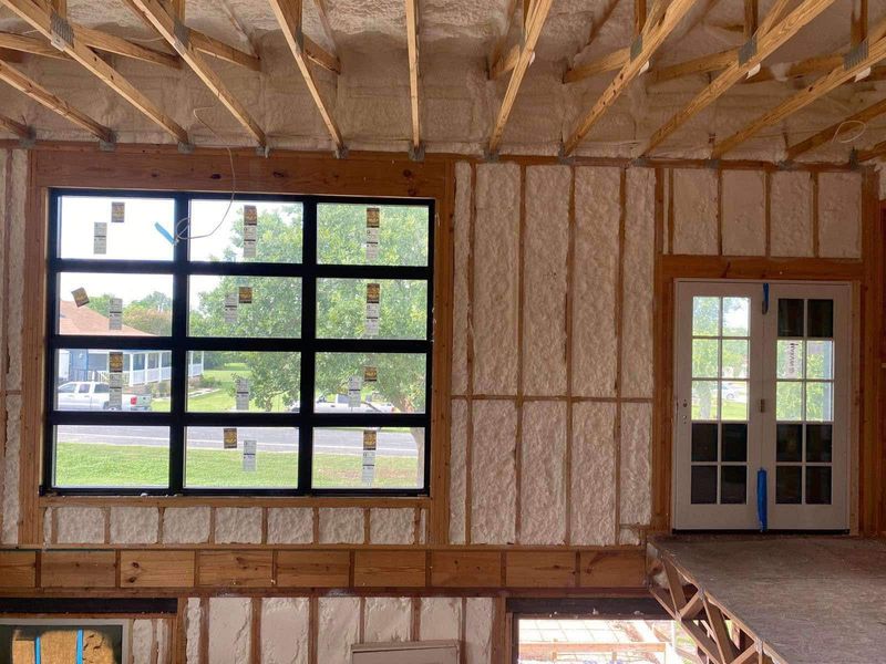 Insulation