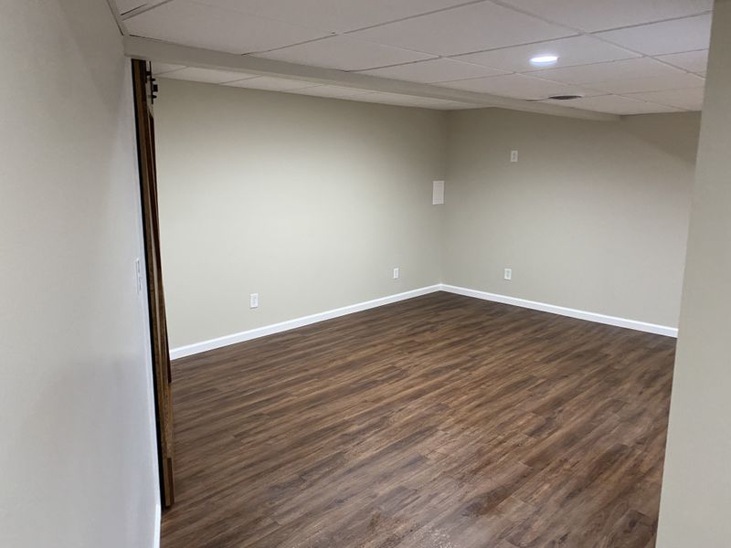 Flooring and Tile