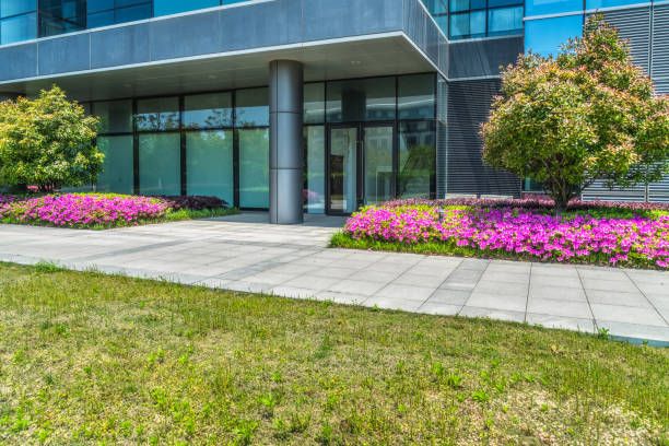 Commercial Landscaping