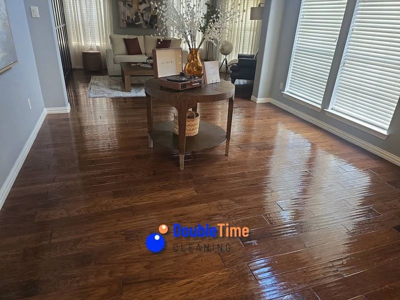 Residential Cleaning