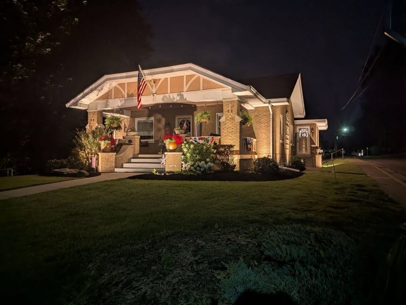 Landscape Lighting