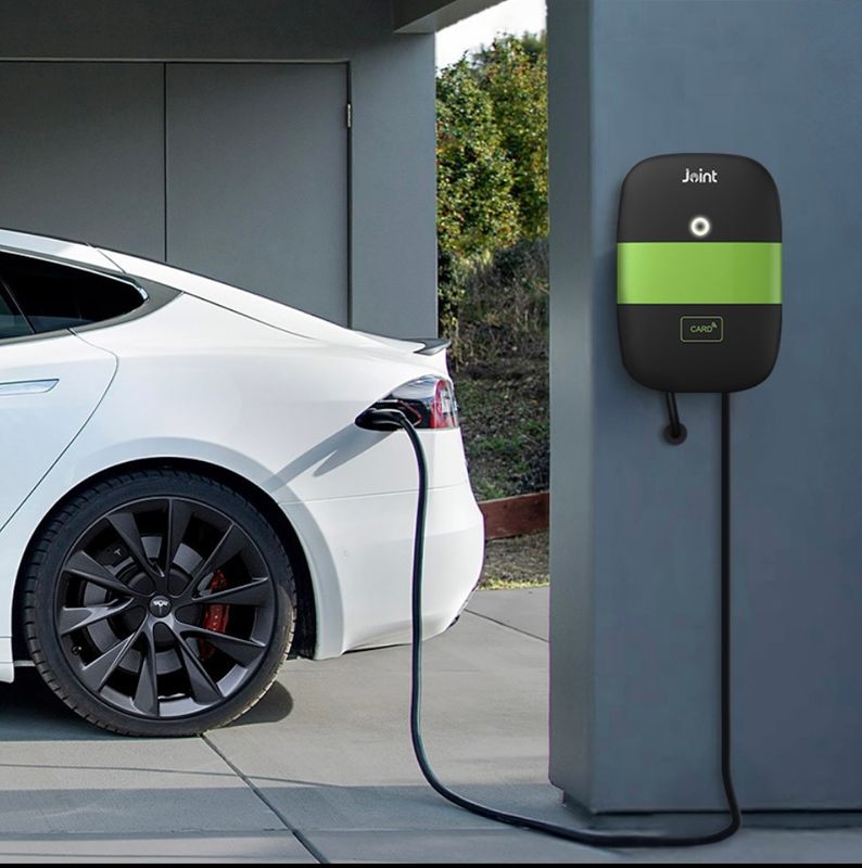 EV Charger