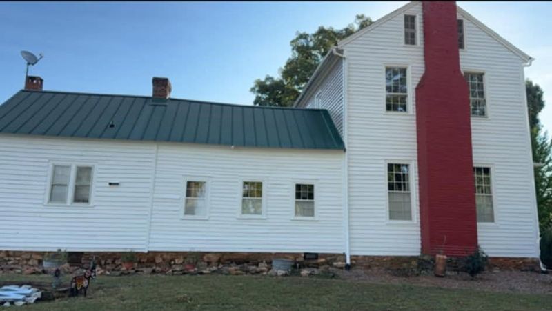 Exterior Painting