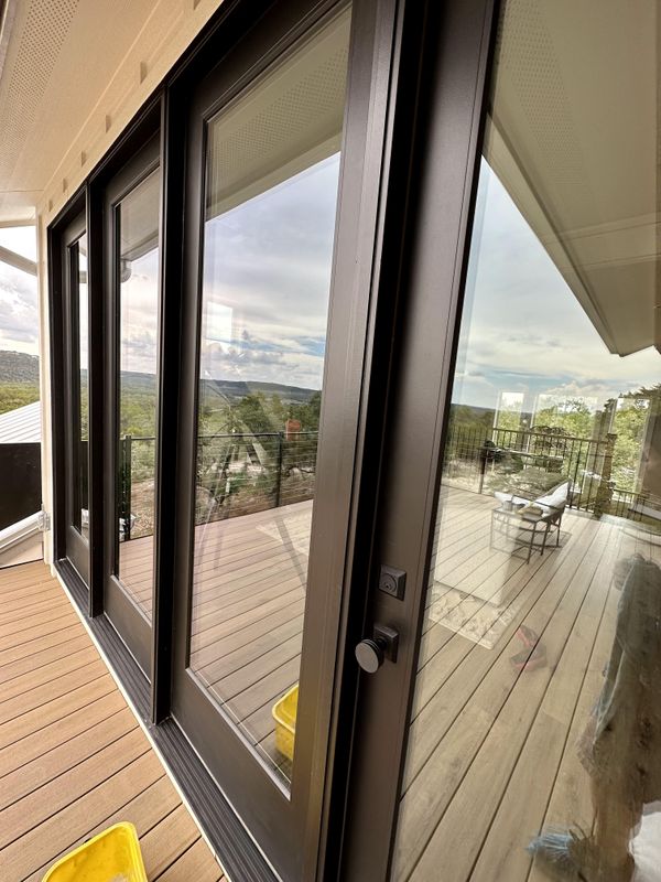 Window Cleaning 