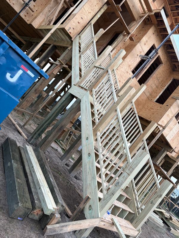 Remodels