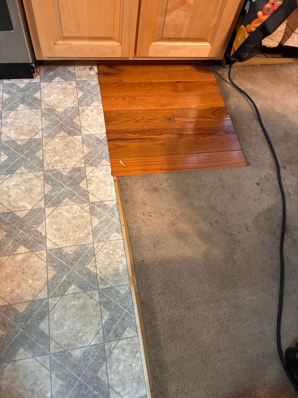 Interior Renovation