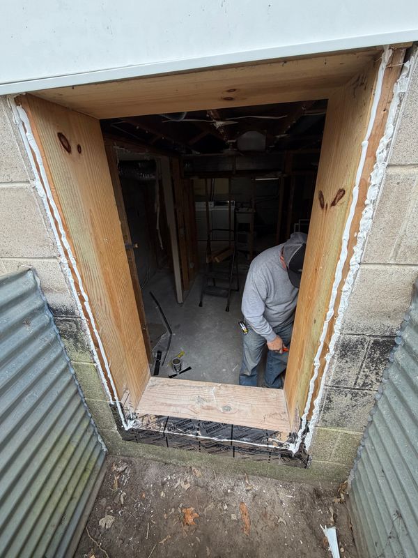Doors