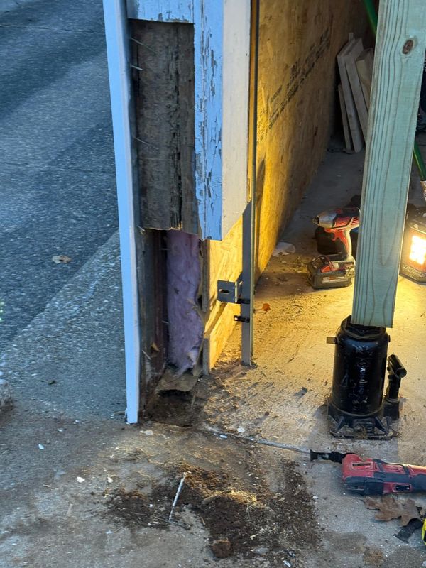 Carpentry