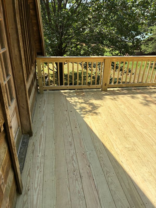 Additions and New Construction