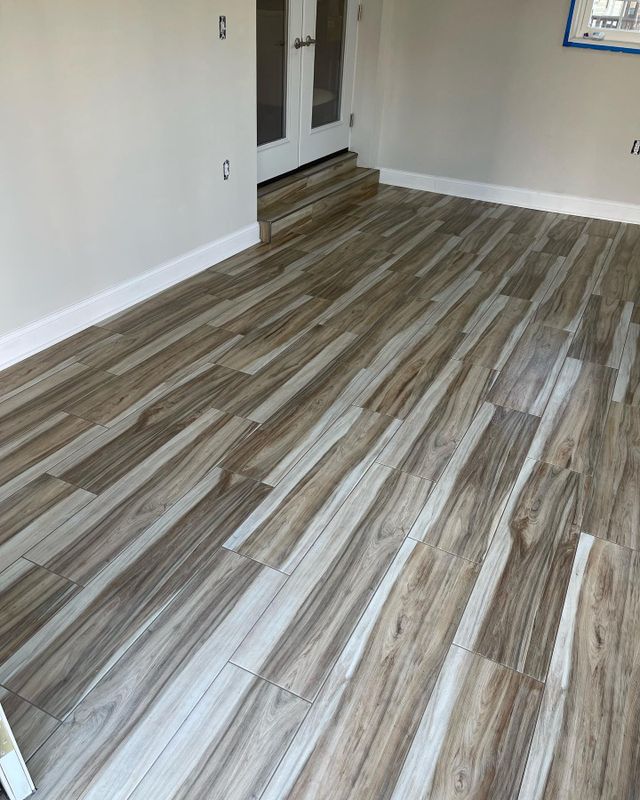 Installation Services