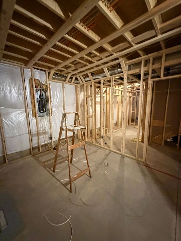 Electrical Installations