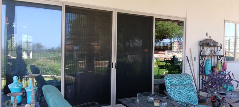 Exterior Window Refresh for Kim’s Kerrville Home