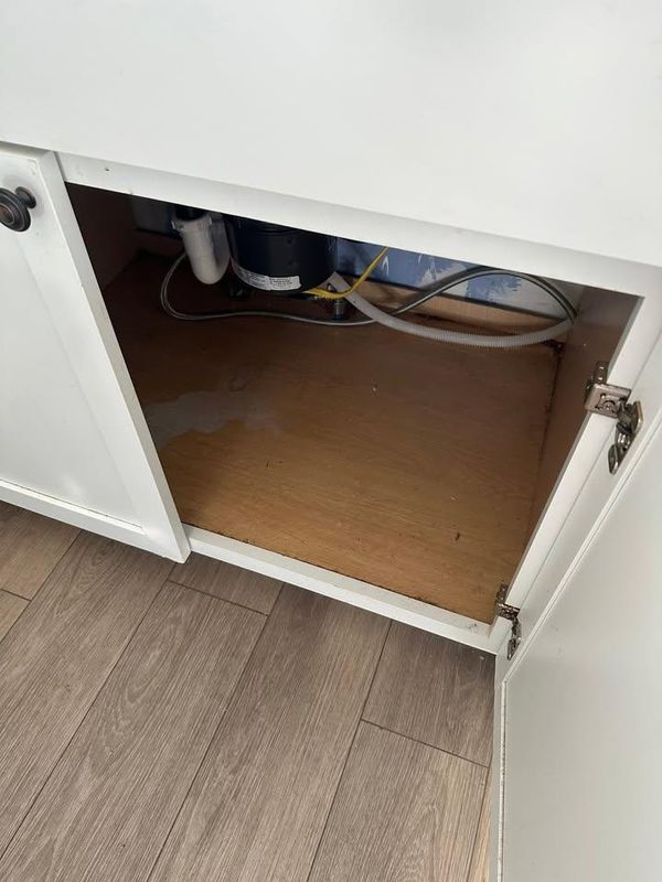 Residential Cleaning