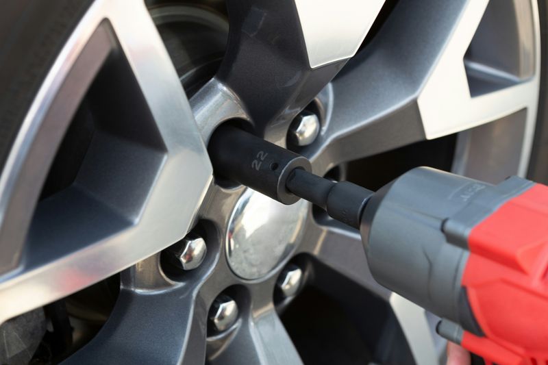 Wheel Alignment