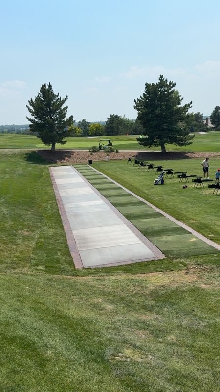 Sidewalk Installation