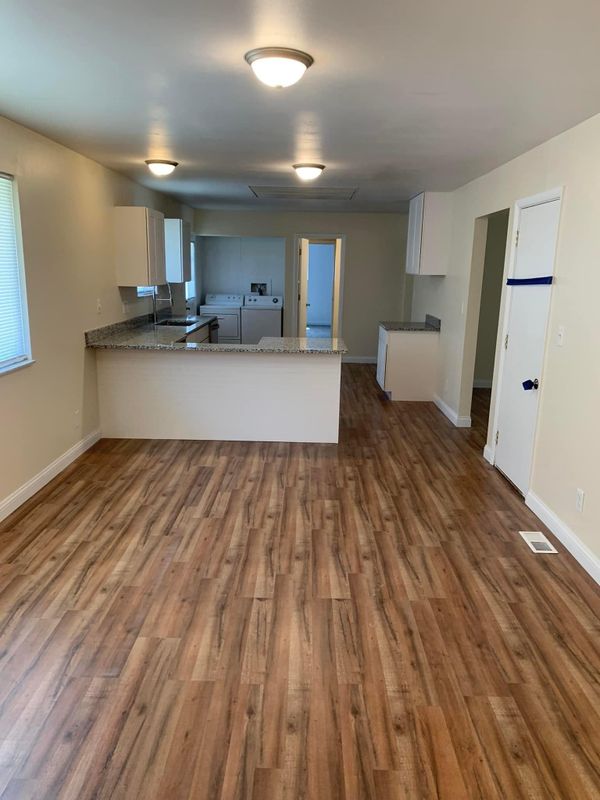 Interior Painting gallery