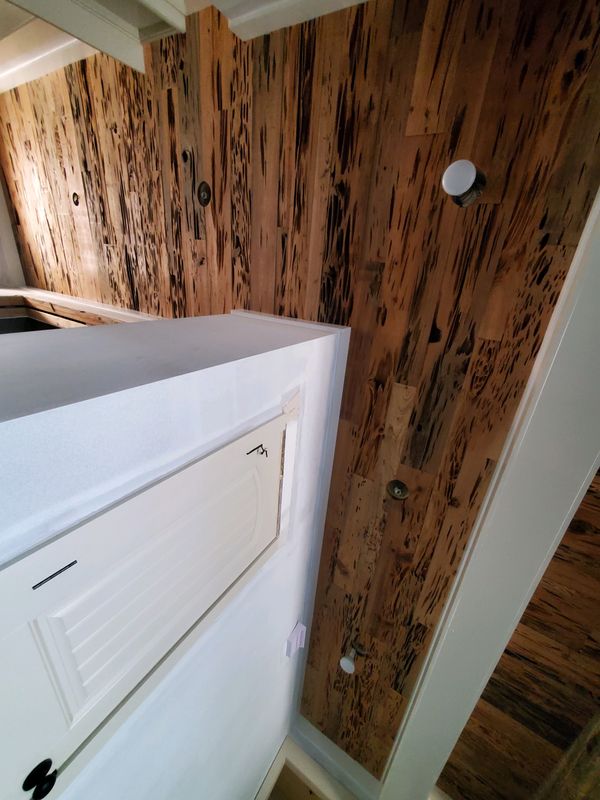 Interior Renovations