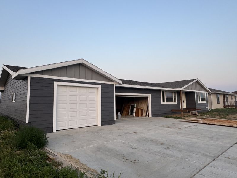 Exterior Painting