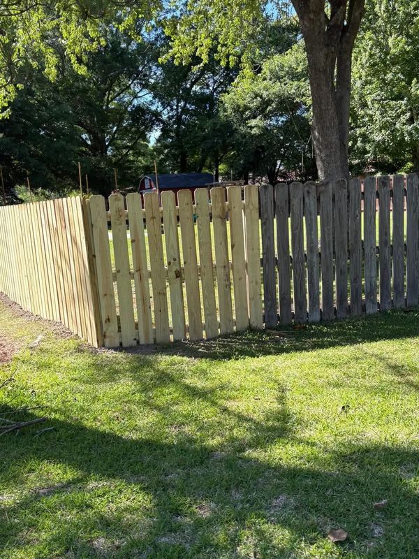 Fencing