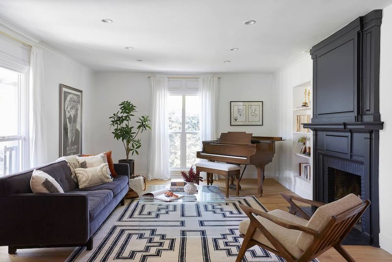 Interior Remodeling